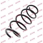 KYB Fahrwerksfeder Opel P. Signum, Vectra C 1.6/1.8/2.2 04/02 RH2657 KYB Fahrwerksfeder Opel P. Signum, Vectra C 1.6/1.8/2.2 04/02 RH2657