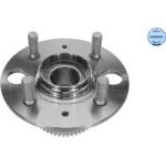 MEYLE Radnabe 31-14 750 0008 MEYLE Radnabe 31-14 750 0008