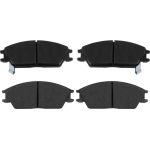 Bremsbelagsatz Hyundai P. Accent/P GDB893 Bremsbelagsatz Hyundai P. Accent/P GDB893
