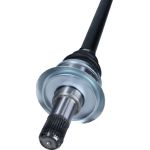 MAXGEAR Antriebswelle 27-3266MG 49-2302 MAXGEAR Antriebswelle 27-3266MG 49-2302