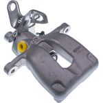 DENCKERMANN Bremstrommel B190110L
