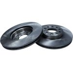 Maxgear Bremsscheibe Vw P. Golf 5/A3/Octavia/Caddy/Touran 288X25Mm 19-1059 Maxgear Bremsscheibe Vw P. Golf 5/A3/Octavia/Caddy/Touran 288X25Mm 19-1059