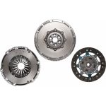 SACHS Kupplungssatz 2290 601 128 SACHS Kupplungssatz 2290 601 128