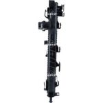 Kühler, Motorkühlung 58499A Kühler, Motorkühlung 58499A