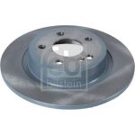 FEBI BILSTEIN Bremsscheibe 104852 FEBI BILSTEIN Bremsscheibe 104852