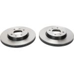 Bremsscheibe Hyundai P. Accent 05 DF4839 Bremsscheibe Hyundai P. Accent 05 DF4839