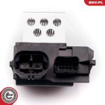 SKV GERMANY Widerstand 94SKV017