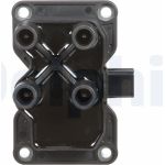 Zündspule GN10205-12B1 Zündspule GN10205-12B1