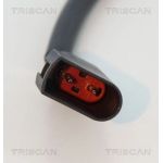 Sensor, Raddrehzahl 818016224 Sensor, Raddrehzahl 818016224