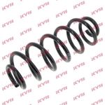 RA7038 KYB Fahrwerksfeder Audi T. A3 Kabriloet/ VW Passat Cc 1.8Tsi-2.0Tdi 06/08 RA7038 KYB Fahrwerksfeder Audi T. A3 Kabriloet/ VW Passat Cc 1.8Tsi-2.0Tdi 06/08