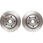 Bremsscheibe Vw T. A4 1.6-2.8 DF2771 Bremsscheibe Vw T. A4 1.6-2.8 DF2771