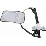 VAICO V10-3108 Fensterheber vorne rechts, ohne Motor, mit Komfortfunktion, elektrisch, mit Trägerplatte VAICO V10-3108 Fensterheber vorne rechts, ohne Motor, mit Komfortfunktion, elektrisch, mit Trägerplatte