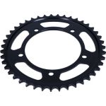 AFAM Kettenrad STAHL 43 Zähne 14604-43 AFAM Kettenrad STAHL 43 Zähne 14604-43