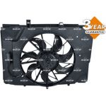 NRF Kühlerlüfter 47067 NRF Kühlerlüfter 47067