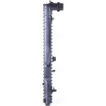 Wasserkühler PKW 60807 Wasserkühler PKW 60807