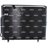 Kondensator, Klimaanlage 35132 Kondensator, Klimaanlage 35132