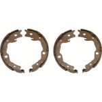 85 461 033 Bremsbacken GS8752 85 461 033 Bremsbacken GS8752