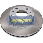 Japanparts Bremsscheibe DI-0619C Japanparts Bremsscheibe DI-0619C