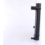 Nissens Wasserkühler PKW 64059A Nissens Wasserkühler PKW 64059A