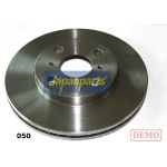 Japanparts Bremsscheibe DI-0500C Japanparts Bremsscheibe DI-0500C