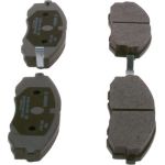 Bosch Bremsbelagsatz 0 986 424 670