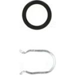 NISSENS Sensor, Kühlmitteltemperatur 207082 NISSENS Sensor, Kühlmitteltemperatur 207082