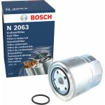Bosch Kraftstofffilter F 026 402 063