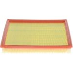 Luftfilter F 026 400 004 Luftfilter F 026 400 004