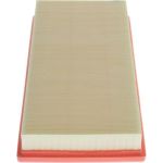 F 026 400 791 Bosch Luftfilter F 026 400 791 F 026 400 791 Bosch Luftfilter F 026 400 791