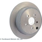 Bremsscheibe Subaru T. Outback/Impreza/Forester 08- 286Mm ADS74333 Bremsscheibe Subaru T. Outback/Impreza/Forester 08- 286Mm ADS74333