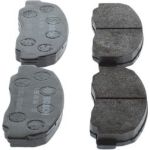 Bosch Bremsbelagsatz Premium 0 986 494 944 Bosch Bremsbelagsatz Premium 0 986 494 944