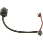 Bosch Bremsbelagverschleißsensor 1987474543 Bosch Bremsbelagverschleißsensor 1987474543
