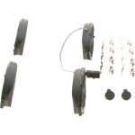 0 986 494 113 Bosch Bremsbelagsatz 0 986 494 113 0 986 494 113 Bosch Bremsbelagsatz 0 986 494 113