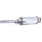 Walker Dieselpartikelfilter EVO S 93182 Walker Dieselpartikelfilter EVO S 93182