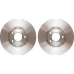51 481 049 Bremsscheibe VA DF4465 51 481 049 Bremsscheibe VA DF4465