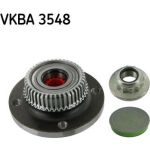 Radlagersatz HA VKBA 3548 Radlagersatz HA VKBA 3548