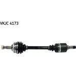SKF Antriebswelle VKJC 4173 SKF Antriebswelle VKJC 4173