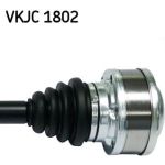 SKF Antriebswelle VKJC 1802 SKF Antriebswelle VKJC 1802