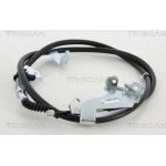 Seilzug, Feststellbremse Toyota T. Yaris 11- Le 8140131327 Seilzug, Feststellbremse Toyota T. Yaris 11- Le 8140131327