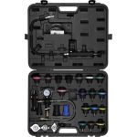YATO YT-06721 Satz für Diagnose Und Betrieb Des Kühlsystems YATO YT-06721 Satz für Diagnose Und Betrieb Des Kühlsystems
