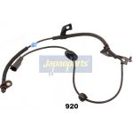 Sensor, Raddrehzahl ABS-920 Sensor, Raddrehzahl ABS-920