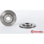 Brembo Bremsscheibe 09.5854.10