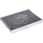 Innenraumfilter Vw Golf 3/4/A3/Octavia/Ibiza/Toledo Mit Aktivkohle 11566 Innenraumfilter Vw Golf 3/4/A3/Octavia/Ibiza/Toledo Mit Aktivkohle 11566