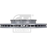 FEBI BILSTEIN Bremsscheibe 108623