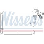 Nissens Klimakondensator PKW 940273