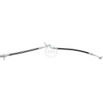 A.B.S. Bremsschlauch SL6134 A.B.S. Bremsschlauch SL6134