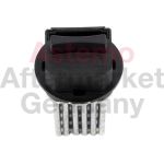 HITACHI Regler, Innenraumgebläse 132514 HITACHI Regler, Innenraumgebläse 132514