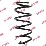 KYB Fahrwerksfeder Skoda P. Superb Ii/ VW Passat 1.6D-2.0D 03/08-05/15 RA3516 KYB Fahrwerksfeder Skoda P. Superb Ii/ VW Passat 1.6D-2.0D 03/08-05/15 RA3516