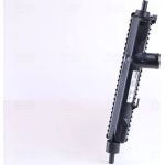 Wasserkühler PKW 632851 Wasserkühler PKW 632851