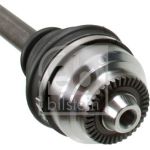 FEBI BILSTEIN Antriebswelle 183469 FEBI BILSTEIN Antriebswelle 183469